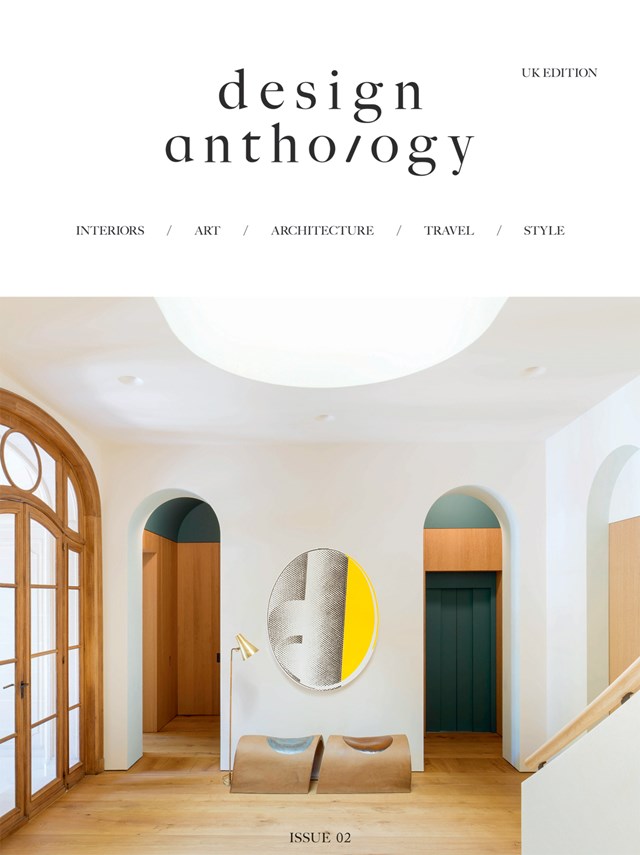 Design Anthology APR 2019